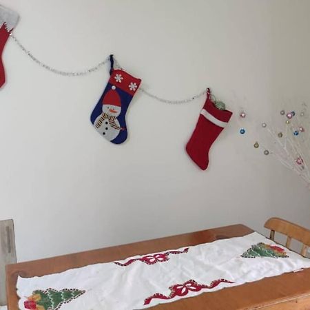 Apartamento Viviendas Turisticas Sara Angel 1 Salento Exterior foto