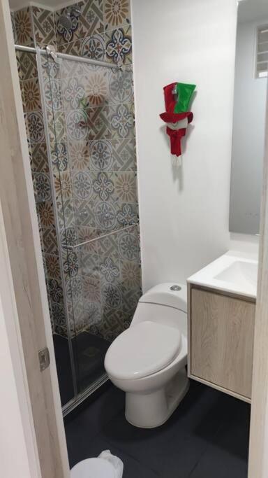 Apartamento Viviendas Turisticas Sara Angel 1 Salento Exterior foto