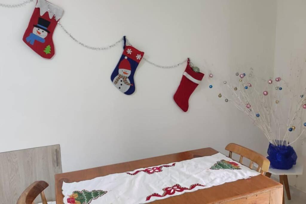 Apartamento Viviendas Turisticas Sara Angel 1 Salento Exterior foto