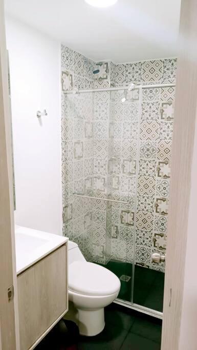 Apartamento Viviendas Turisticas Sara Angel 1 Salento Exterior foto